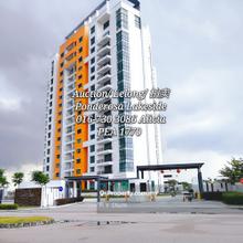 Ponderosa Lakeside Apartment for Lelong 