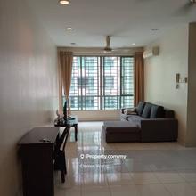 Walking distance to Subang Jaya MRT & Aeon Big