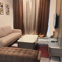 Palazzo Condominium / Ipoh Garden East / Free 2 Car Park / Smart Home
