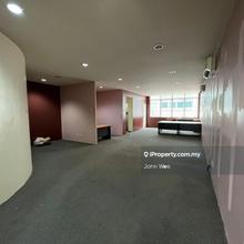 Limited Shop office for rent @ One Puchong.