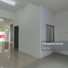 2storey for sale in nibong tebal
