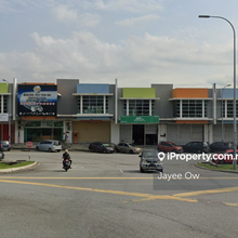 Limit Stock! Shop For Sale, Medan Perniagaan Senawang Jaya