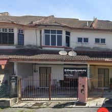 2 Sty House at Bdr Pengkalan Indah Ipoh