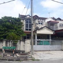 2 Sty Terrace, Tmn Bukit Minyak Indah, 4 Room, 2282sf, near Aeon Big
