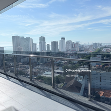 Pulau Tikus Moulmien Rise Condo For Sale