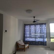 The Heights Condo Bukit Beruang Top Floor Muzaffar Heights 2 Car parks