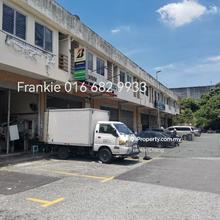 Terrace factory for Sale