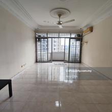 Condominium for rent at Bukit OUG 
