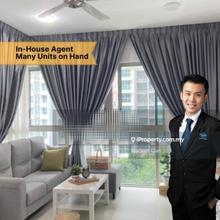 Super Cheap! Small room with Ac, grab it now!