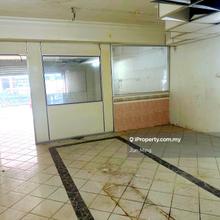 Shoplot Taman Prima Selayang for Rent 