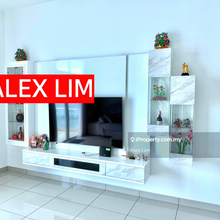 Southbay Plaza Condominium For Rent !!
