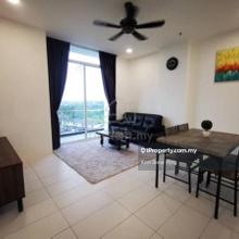 Tt3 Soho For Sale! Located at Tabuan Tranquility 