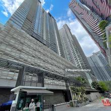 The Elements, Ampang
