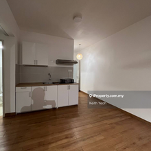 Pangsapuri Simfoni Freehold 758sqft Semenyih 