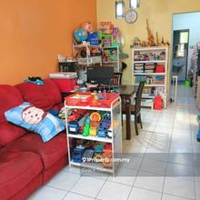 Good condition 1 sty house gated guarded puj 9
