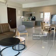 City Residence Tastefully Renovated And High Floor