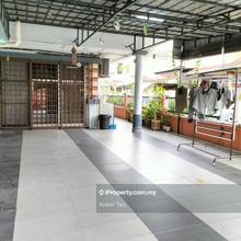 Kulai Bandar Indahpura @ Jalan Teratai