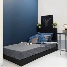 Dsara Sentral Single Room For Rent