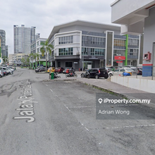 Bandar Puteri Bangi, Kajang, Selangor, Bangi