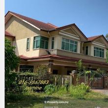Freehold Semi Detached House 
