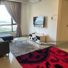 Fully Furnished unit for Rent!