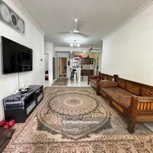 Fully Renovated Kitchen Cabinet  , Actual Photo
