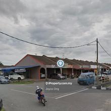 Taman Teratai, Kulai