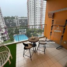 Condominium for Rent