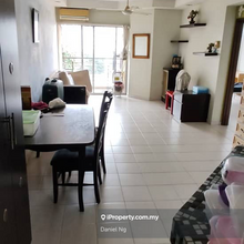 Warisan Cityview, Cheras Batu 2 1/2
