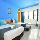 Johor Ciq Hotel For Sale