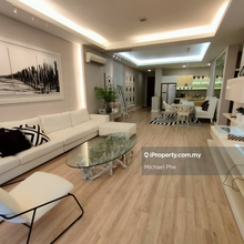 The park residence condo for rent