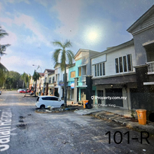 Good Invest! High Roi4.8%! Sungai Kapar Indah Klang, 2 Story Shoplot