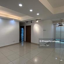 Free spa park 51 petaling jaya nice renovated condo high floor pj 