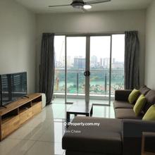 Sunway geo residence nice lakeview condo for sale