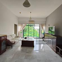 Low Density in KL City