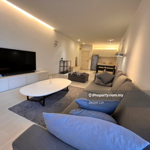 Tastefully renovation 