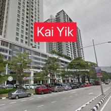 Elite Avenue Ground Floor For Rent 2,300sqft @ Bayan Baru