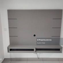 Lsh 33 for rent, sentul condo for rent, 