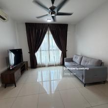 Avantas Residence Old Klang Road