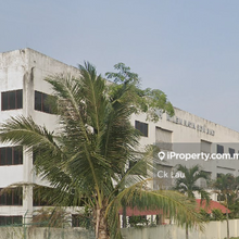 Bandar Sri Damansara Factory For Sale