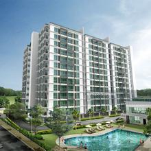 Tanjung Height Condominium for Sale Buttetworth