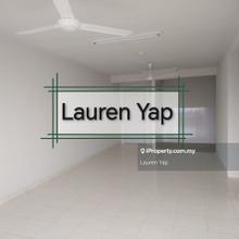 Nice Unit Rumpun Bahagia Residence Bachang For Sale