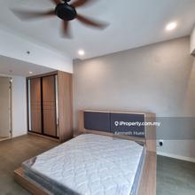 High Floor Unit with KLCC View