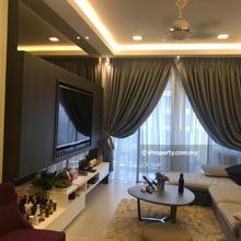 Fully Renovated Unit