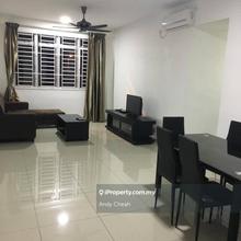 For Sale The Pines Residence Gelang Patah