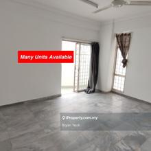 Ridzuan Condo bandar sunway Lowdepo full loan cash back