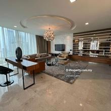 Luxury Condominium for Sale 