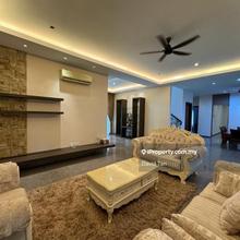 Bukit Gita Bayu Seri Kembangan Balakong For Sale 2 Sty Bungalow w Pool