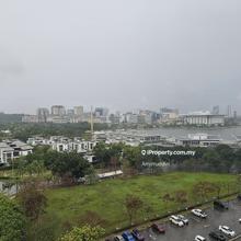 Furnished, Lake View- Tamara Residence Condo, Presint 8, Putrajaya
