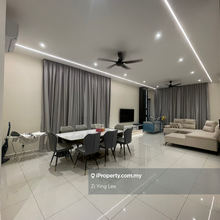 Elemen Residence @ Fully Furnished for Rent 